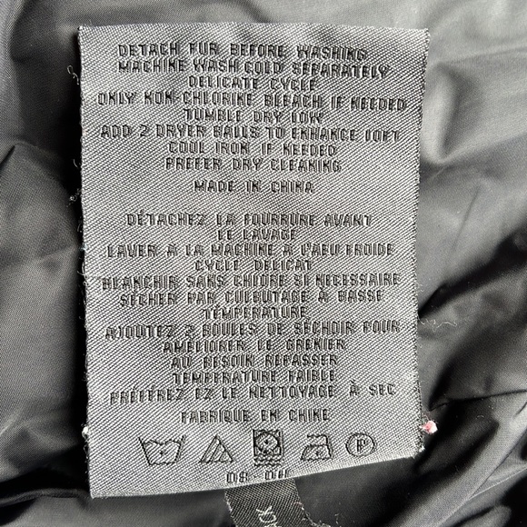 Marc New York by Andrew Marc Puffer - Picture 8 of 8